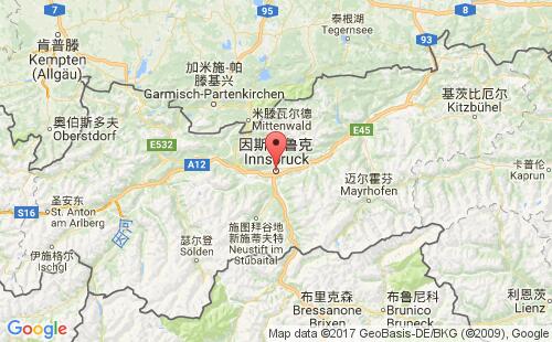因斯布鲁克