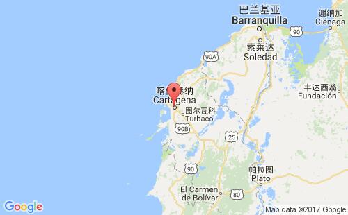 卡塔赫纳