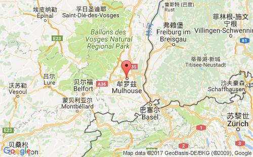 米卢斯（牟罗兹）