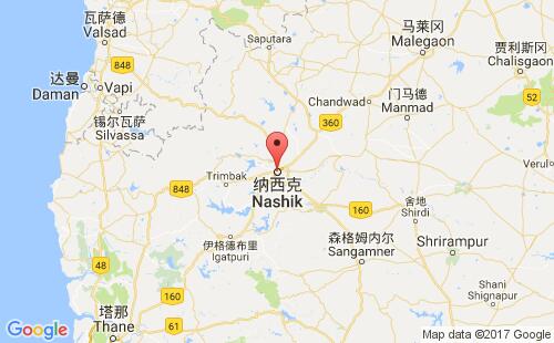 纳西克