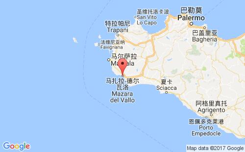 马扎拉德尔瓦洛