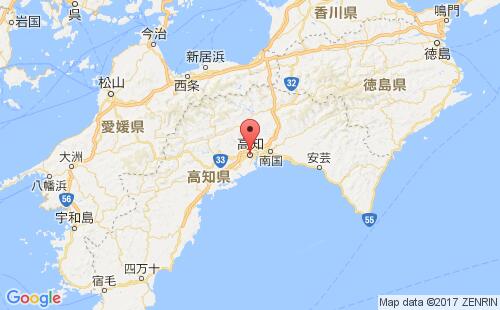 高知