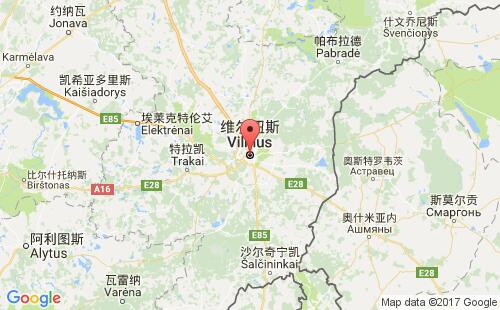 维尔纽斯