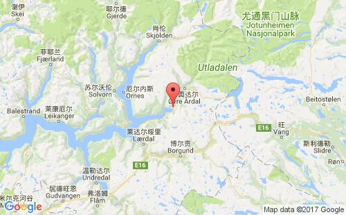 阿尔达尔斯坦根